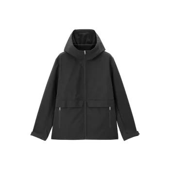 UNIQLO Jackets Men