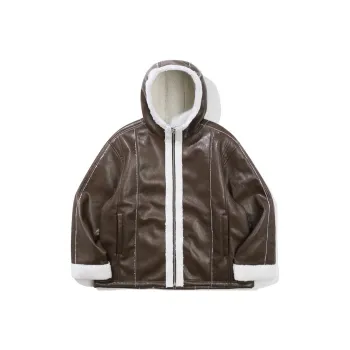 RMTCRW ROMANTIC CROWN FW23 Jacket Unisex