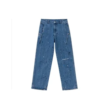 PURERACE PR Jeans Unisex