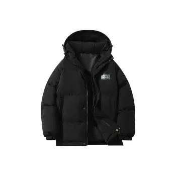 Antioffice Puffer Jackets Men