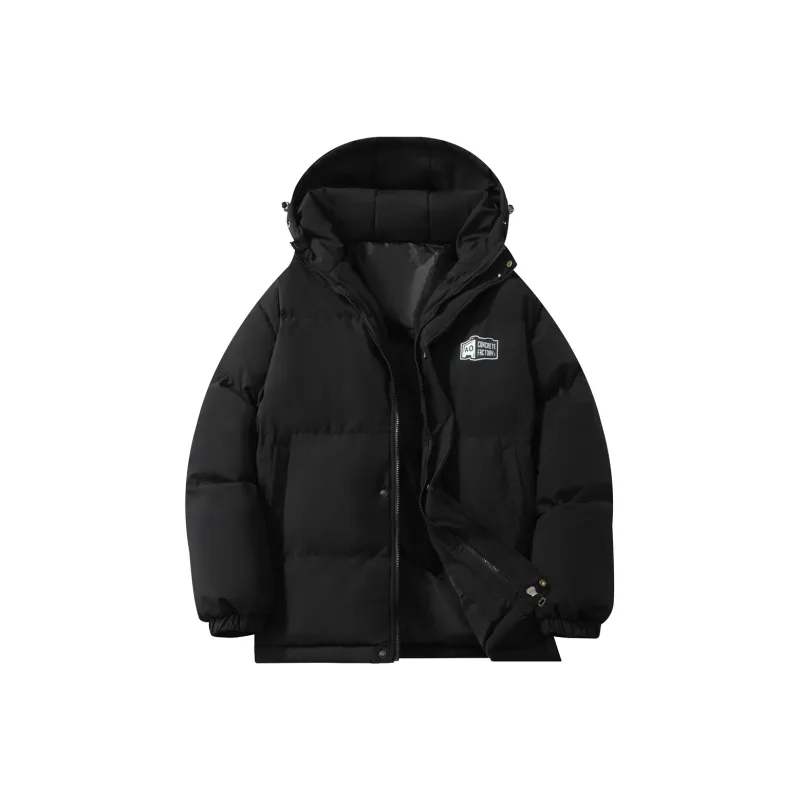 Antioffice Puffer Jackets Men-0
