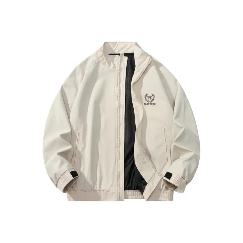 FASTFISH Jackets Unisex-15
