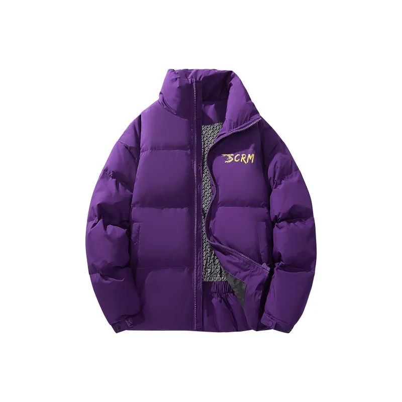 SCRM Down Jackets Unisex-32