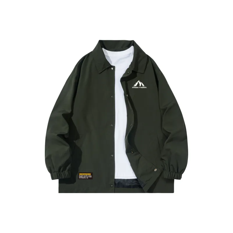 GF Jackets Unisex-7