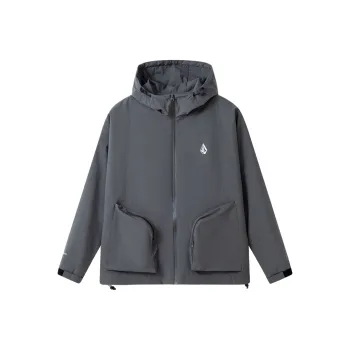 VOLCOM Jackets Unisex