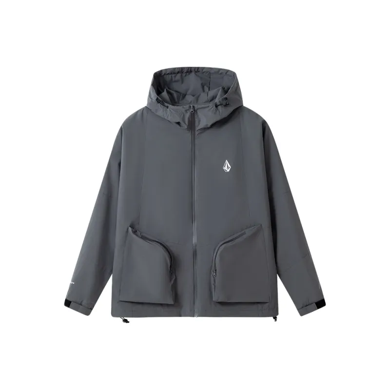 VOLCOM Jackets Unisex-0