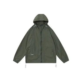 VTHK Sun Protection Clothing Unisex