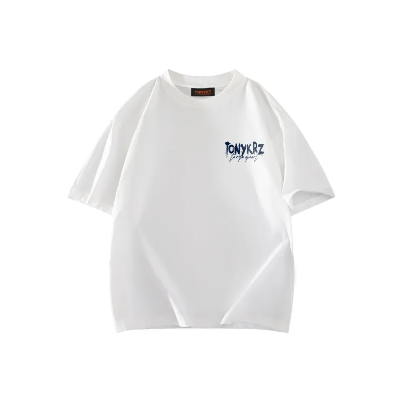 TONYKRZ T Shirts Unisex-10