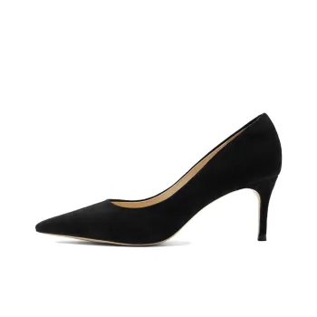 NINI WEST High Heels Women's Black