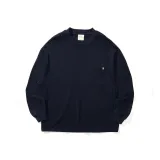 Dark Navy Blue