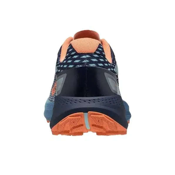 HELLY HANSEN Low Top Running Shoes Women's Dark Blue-4