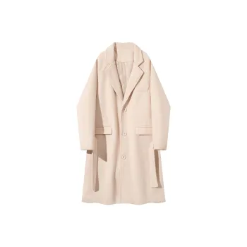 YATSI Coats Unisex