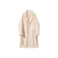 Beige Apricot