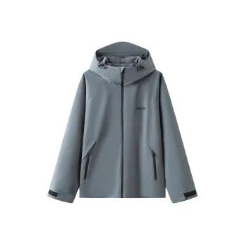 SEM/R Protective Technology Jacket Unisex