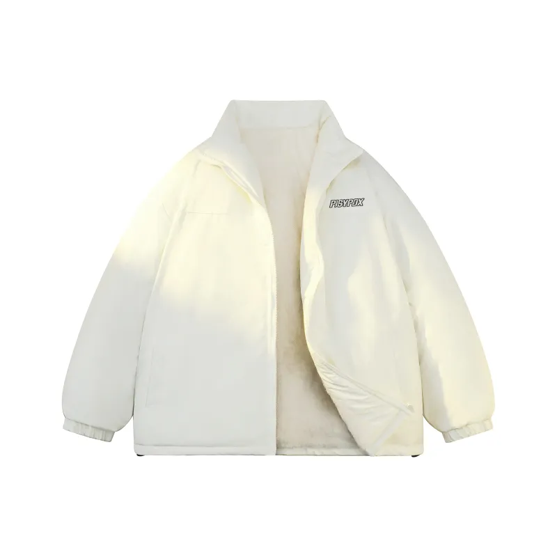 PISYPOX Jackets Unisex-28