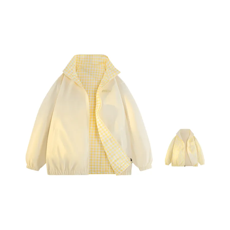 MONTVOO Jackets Unisex-30