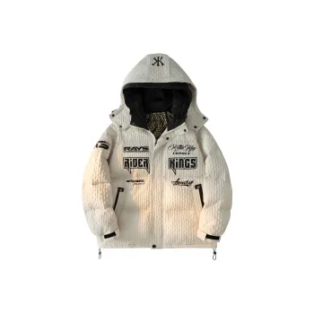 Kawasaki Down Jackets Unisex