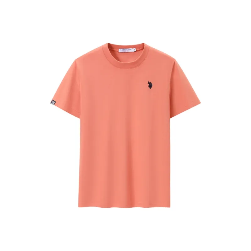 U.S. POLO ASSN. T Shirts Men-12