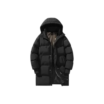 WELTER EXPERIMENT Puffer Jacket Unisex