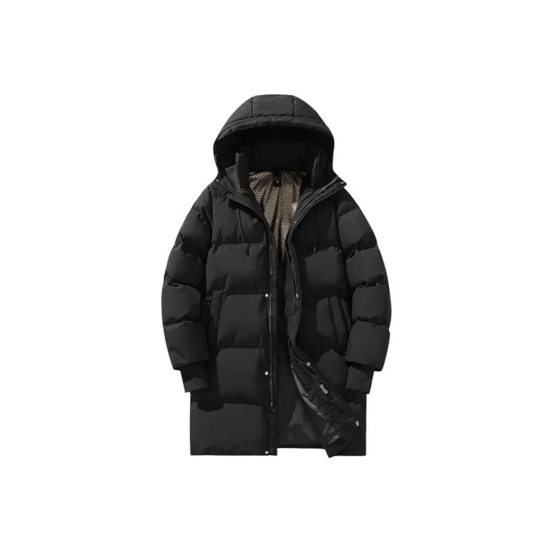 WELTER EXPERIMENT Puffer Jacket Unisex-0