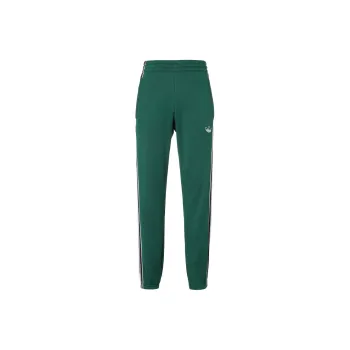 Adidas Originals Sports Pants Men's Green