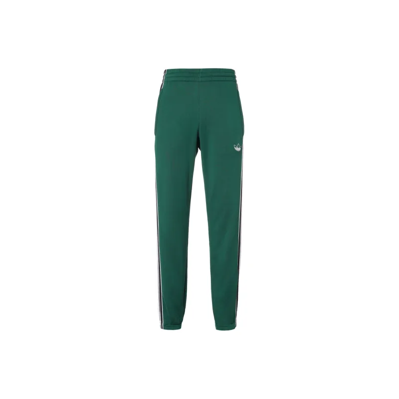 Adidas Originals Sports Pants Men's Green-0