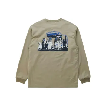 Gramicci Shirts Unisex