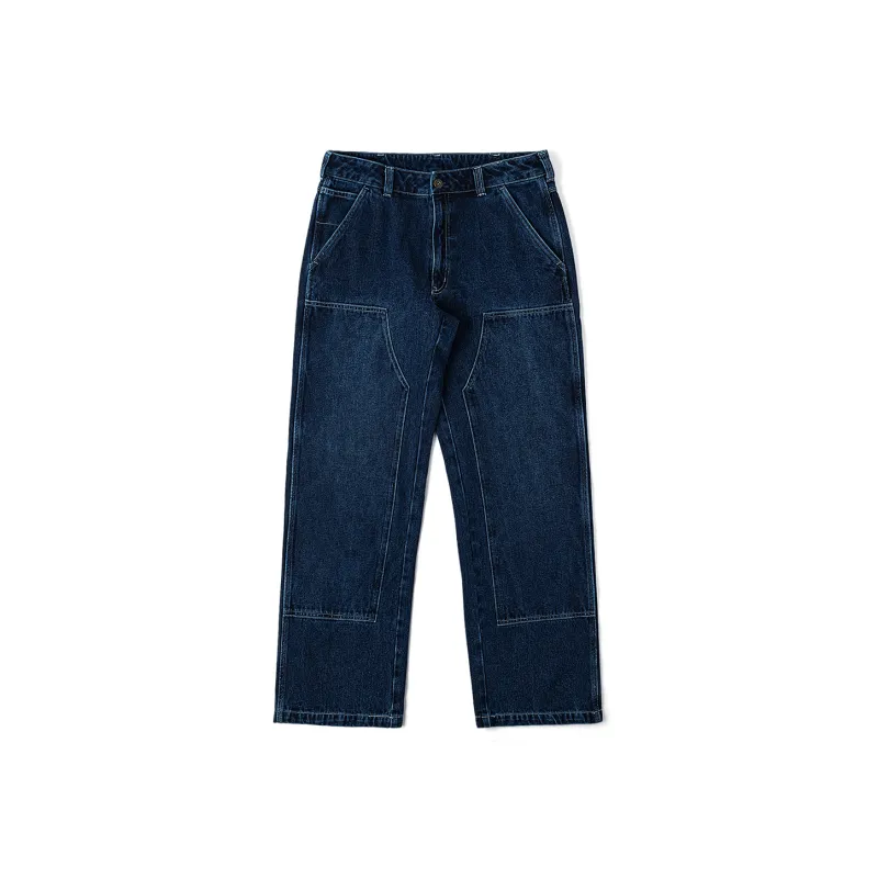 Dickies FW24 Jeans Unisex-0