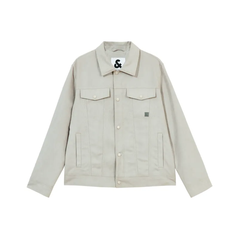 JACK JONES· Jackets & Coats Men's-4