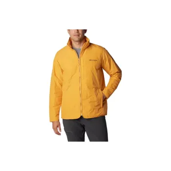 Columbia Birchwood™ Jackets & Coats Men's Yellow