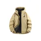 Yellow (Single Windbreaker Jacket)