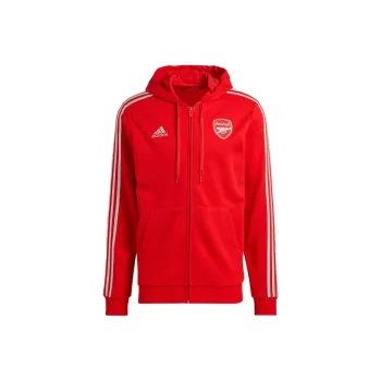Adidas Arsenal Jackets Men Red