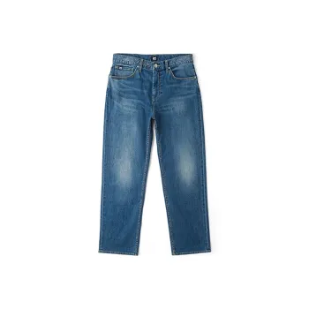 Lee Jeans Men Medium Light Blue