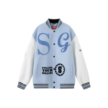 SPRAYGROUND Baseball Jerseys Unisex