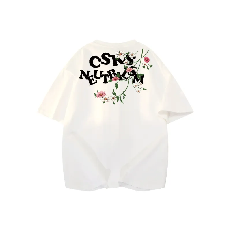 CSKS T Shirts Unisex-7