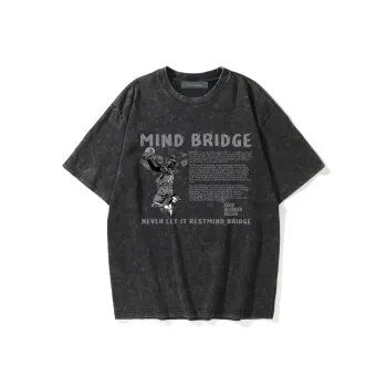 MindBridge T Shirts Unisex