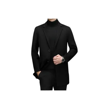 Devanro Coats Men
