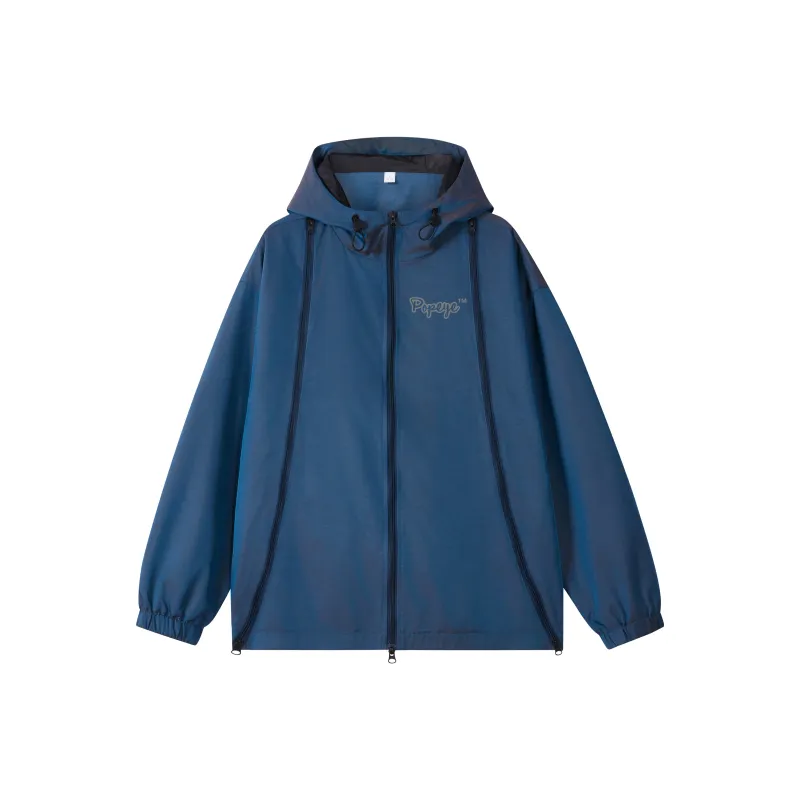 POPEYE Jackets Unisex-0