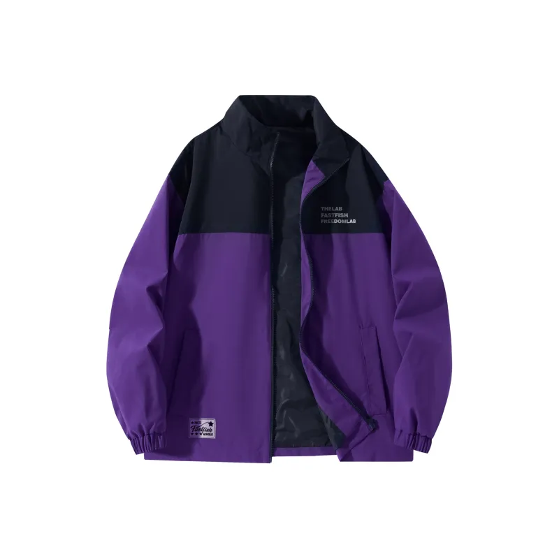 FASTFISH Jackets Unisex-7