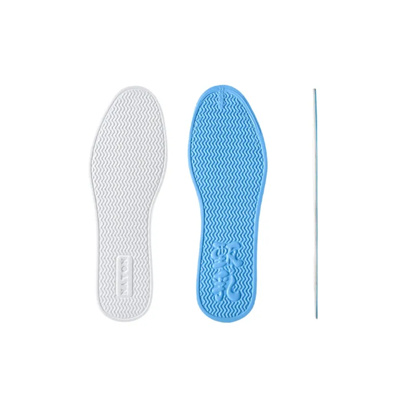 Footprint Tribe Sponge Insoles Unisex-3