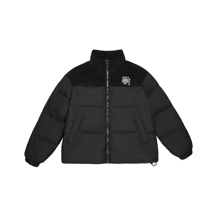ED HARDY X Puffer Jacket Unisex-10