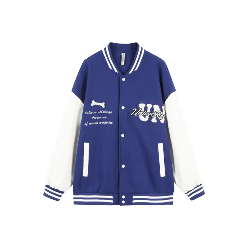 OXO OVERLOAD x HIKZ X Mimx Homme Jacket Unisex-6