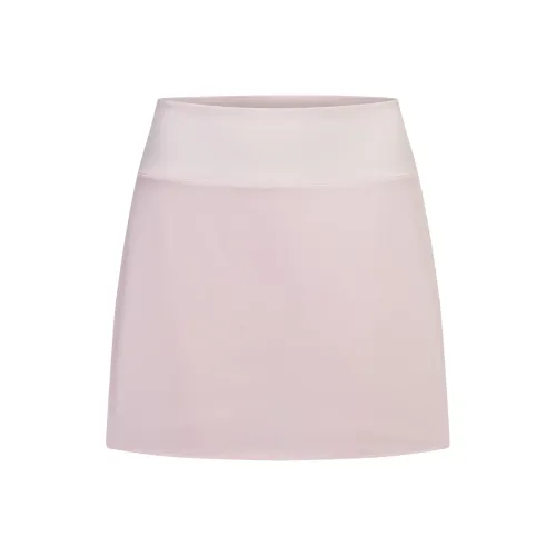 KSWISS Casual Short Skirts Women's 606 K241 LPK2