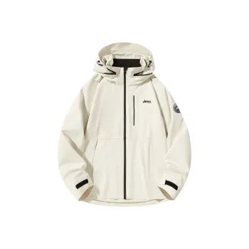 Jeep Jackets Unisex