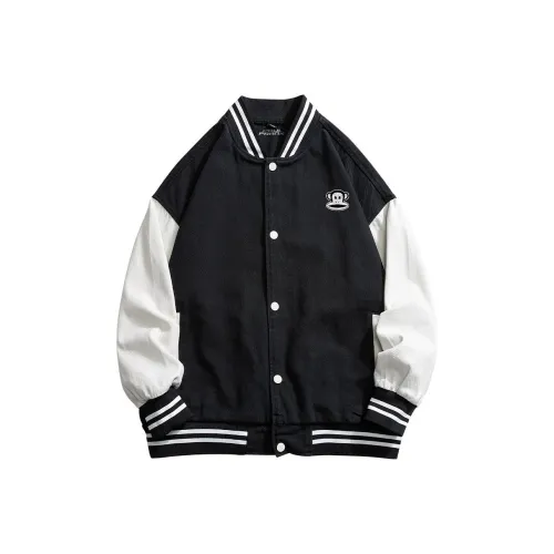 PAUL FRANK Baseball Jacket Men's