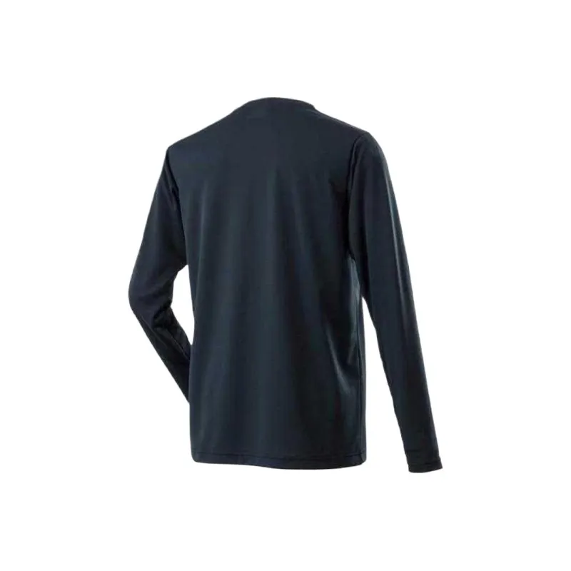 Mizuno Breath Thermo T Shirt Unisex-3