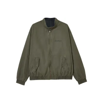 JACK&JONES Jackets Men E03 Forest Green