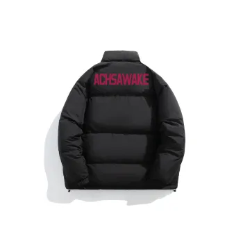 ACHS AWAKE Down Jackets Unisex