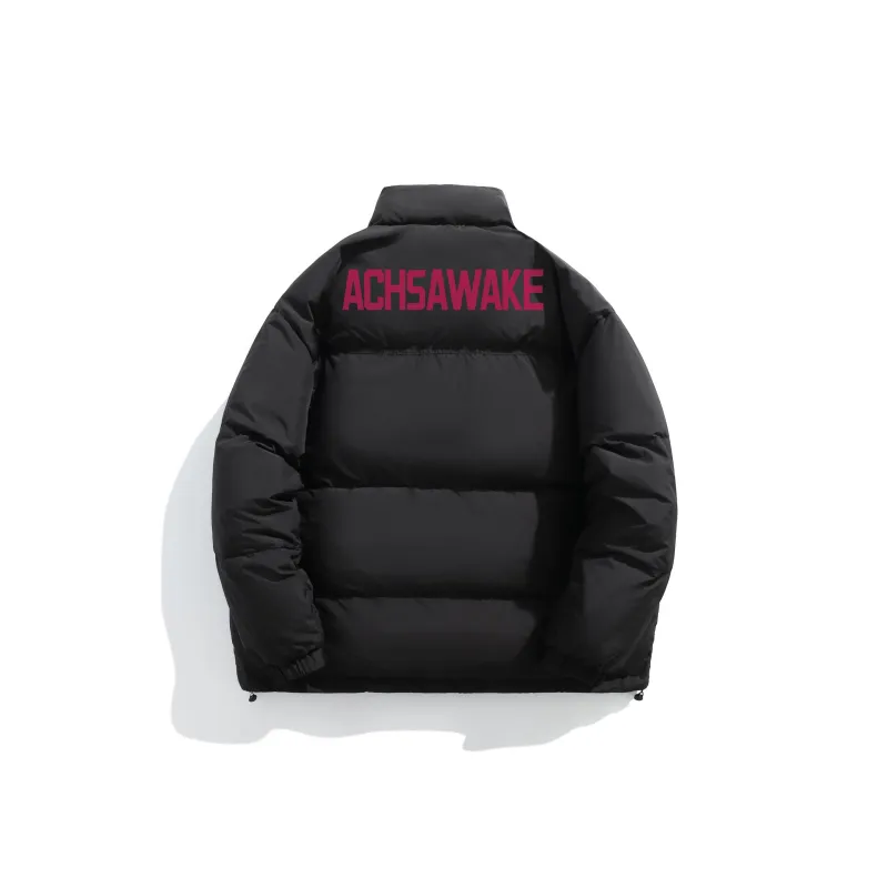 ACHS AWAKE Down Jackets Unisex-0