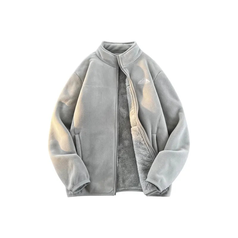 Magmode Velvet Jackets Men-2